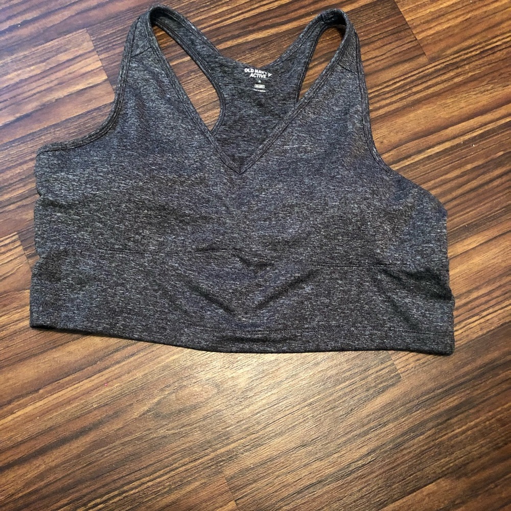 Old Navy Go Dry Bra